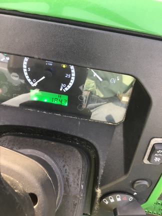 2022 John Deere 5075E Photo 7