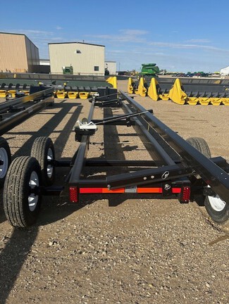 2023 Duo Lift DLT37 (10th thumbnail)