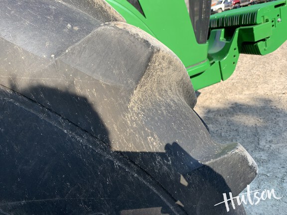Photo of 2022 John Deere 9R 640