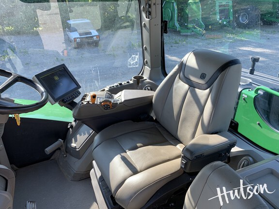 Photo of 2022 John Deere 9R 640