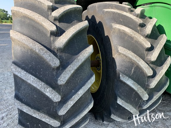 Photo of 2022 John Deere 9R 640