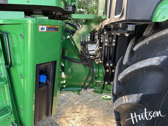 Photo of 2022 John Deere 9R 640