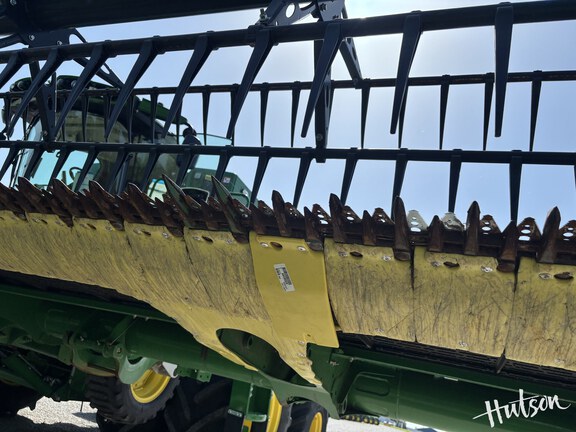 Photo of 2022 John Deere HD45R