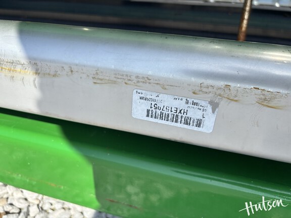 Photo of 2022 John Deere HD45R