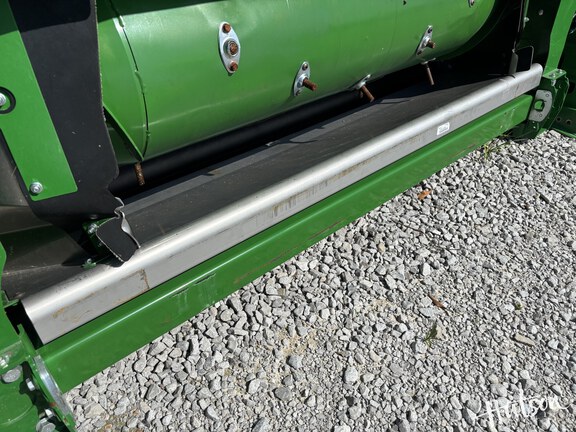 Photo of 2022 John Deere HD45R