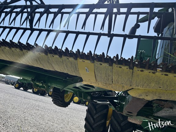 Photo of 2022 John Deere HD45R