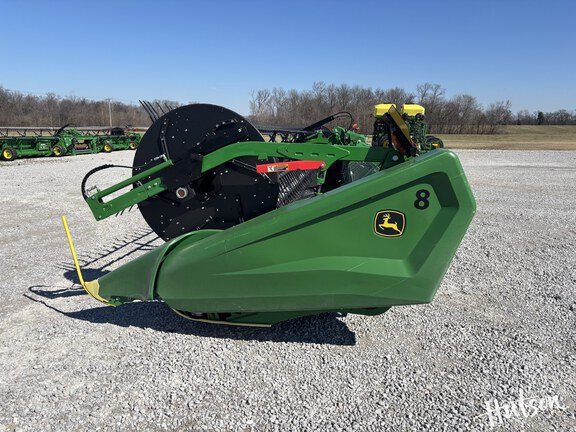 Photo of 2022 John Deere HD45R