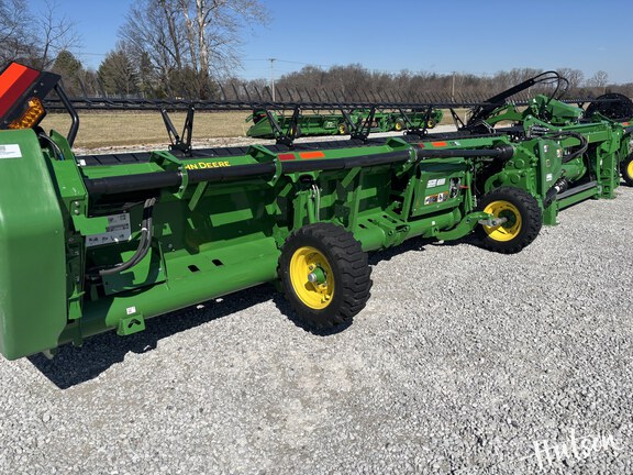 Photo of 2022 John Deere HD45R