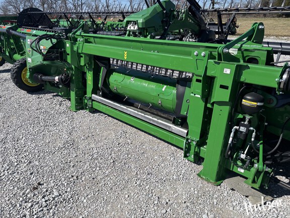 Photo of 2022 John Deere HD45R