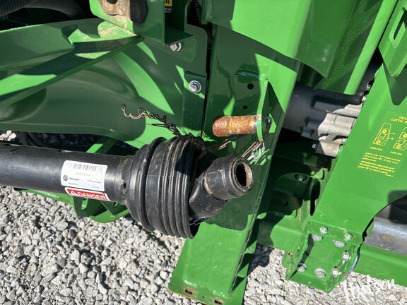 Photo of 2022 John Deere HD45R