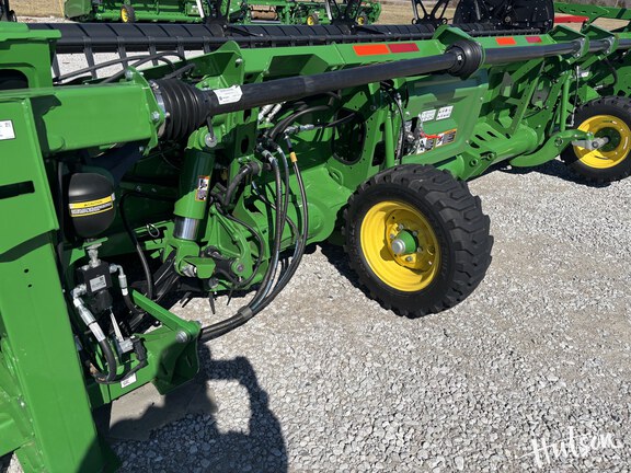 Photo of 2022 John Deere HD45R