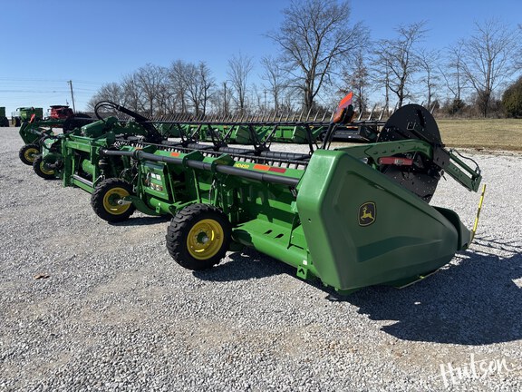 Photo of 2022 John Deere HD45R