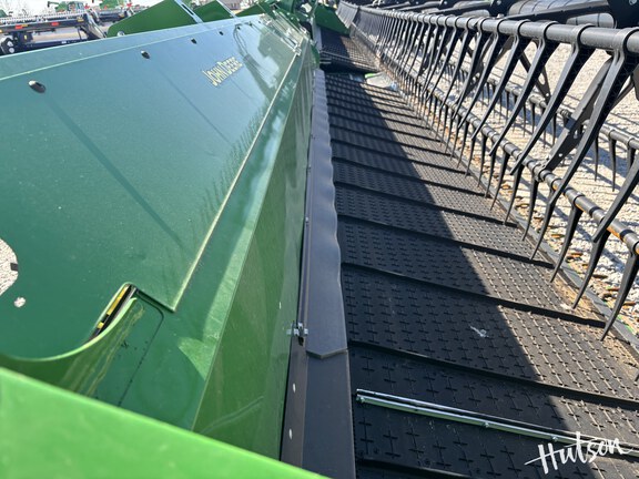Photo of 2022 John Deere HD45R