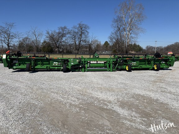 Photo of 2022 John Deere HD45R