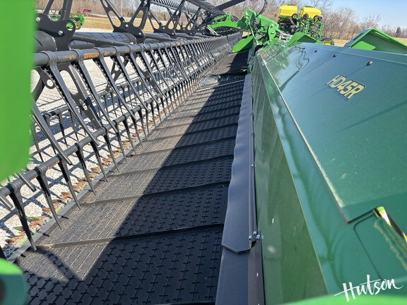 Photo of 2022 John Deere HD45R