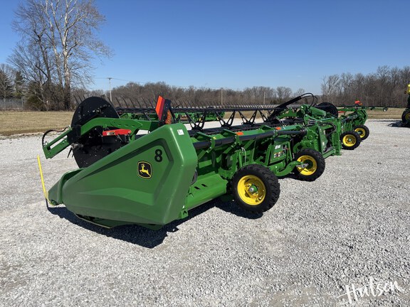 Photo of 2022 John Deere HD45R