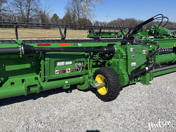 Photo of 2022 John Deere HD45R