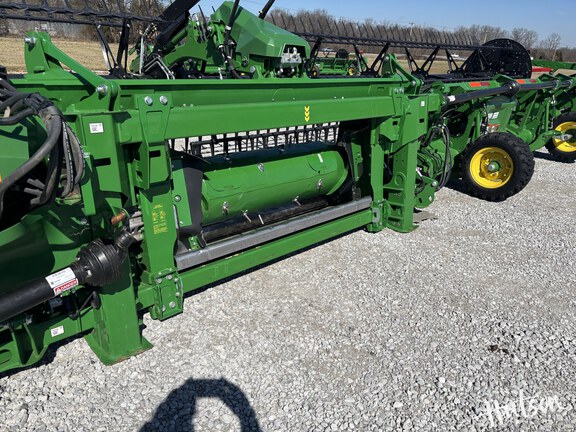 Photo of 2022 John Deere HD45R