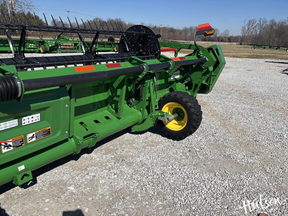 Photo of 2022 John Deere HD45R