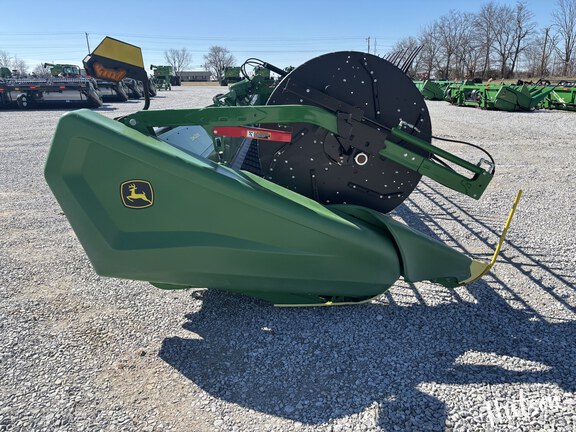 Photo of 2022 John Deere HD45R