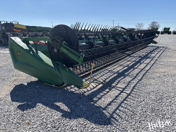 Photo of 2022 John Deere HD45R