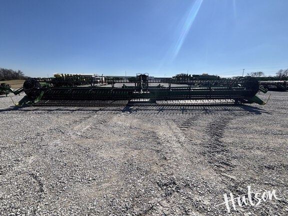 Photo of 2022 John Deere HD45R
