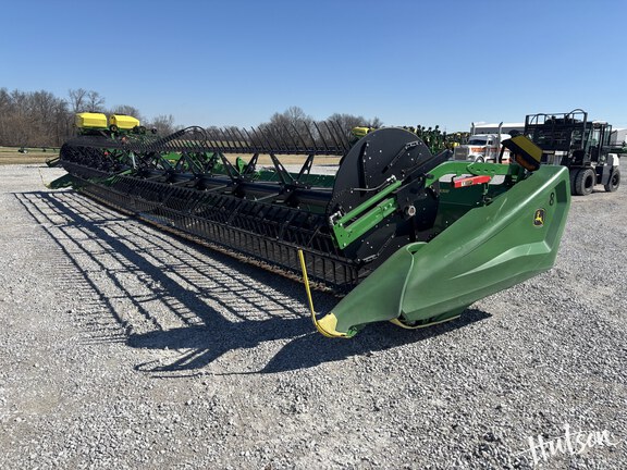 Photo of 2022 John Deere HD45R