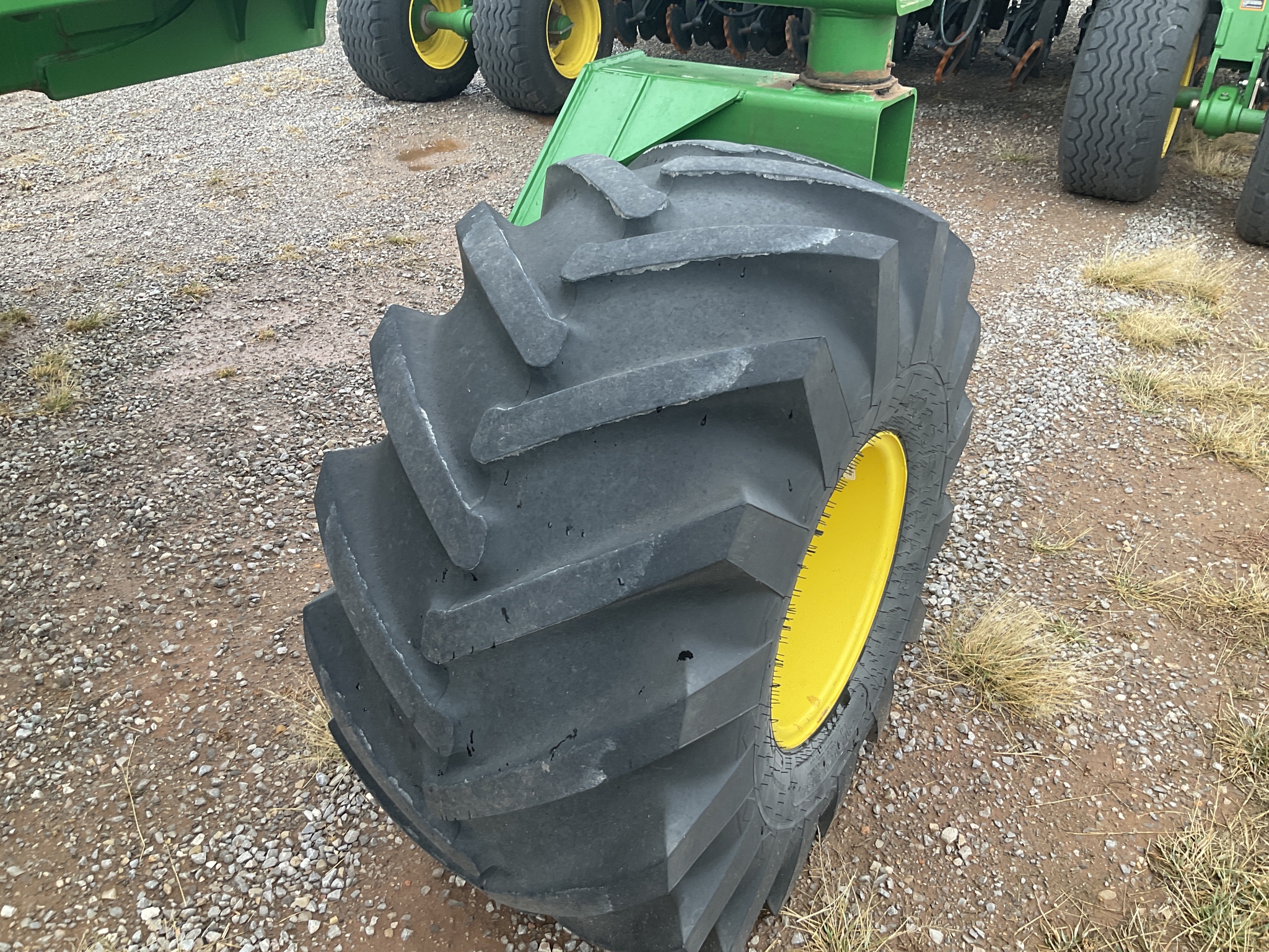 2021 John Deere 1890 Image 20