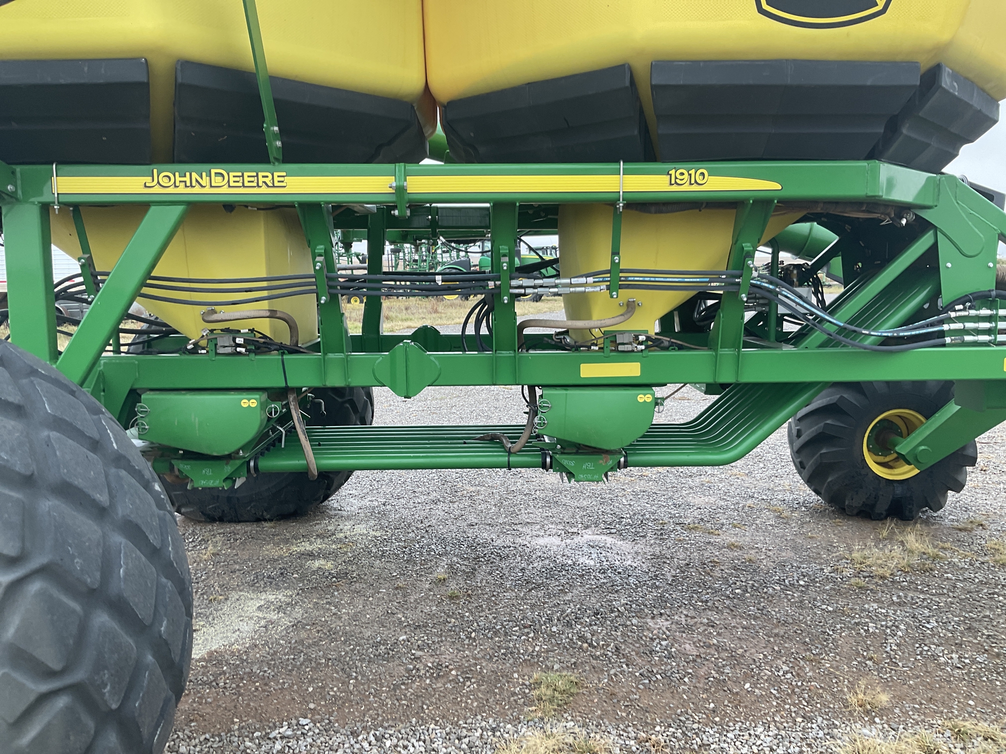 2021 John Deere 1890 Image 16