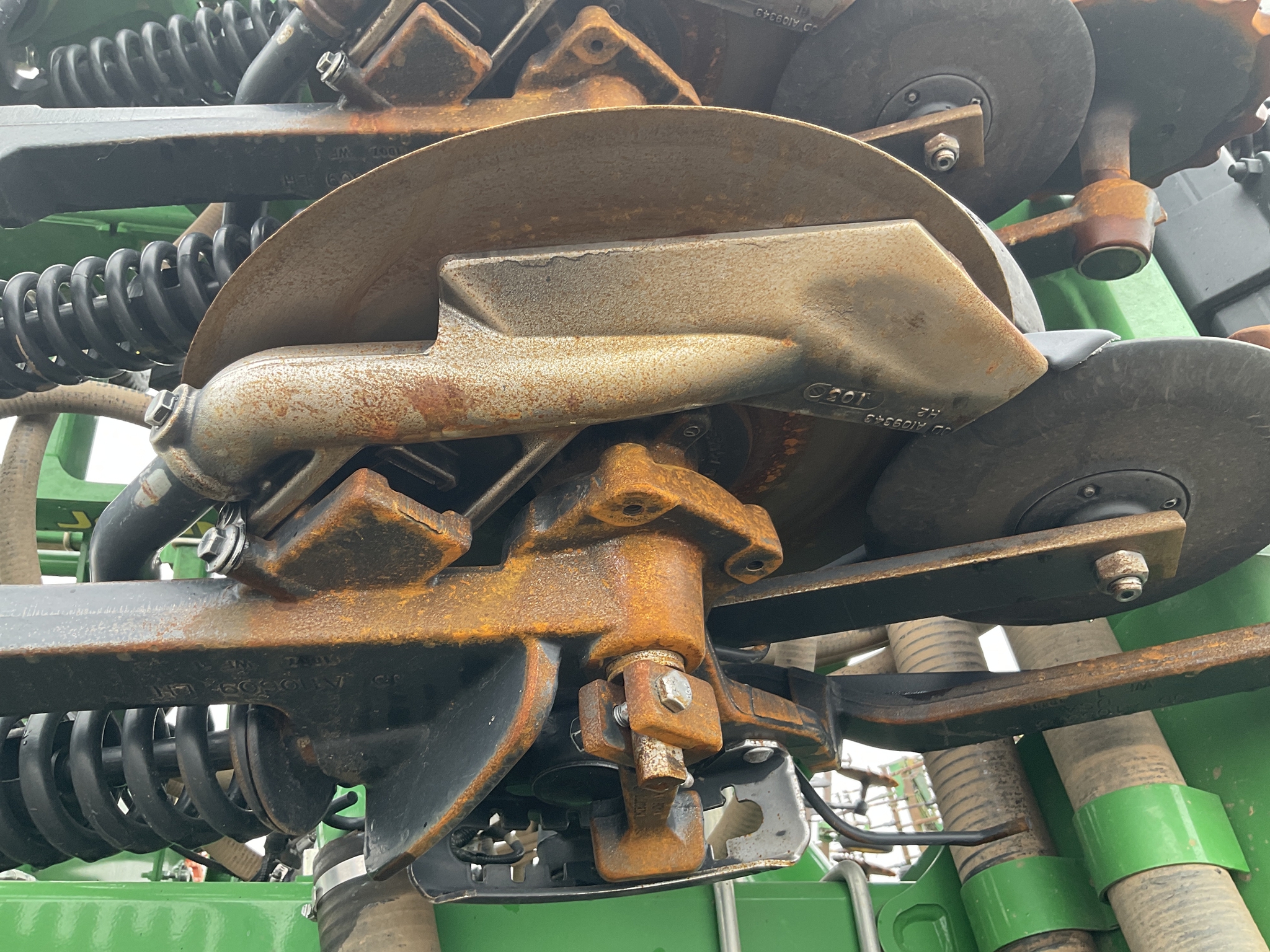 2021 John Deere 1890 Image 14