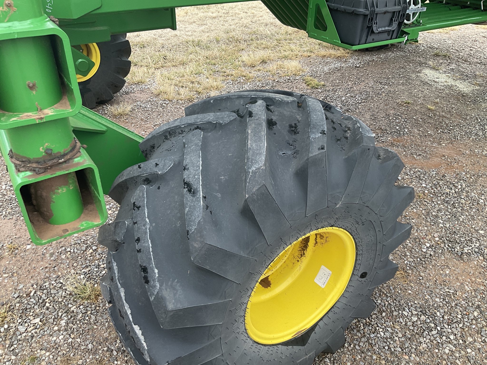2021 John Deere 1890 Image 21