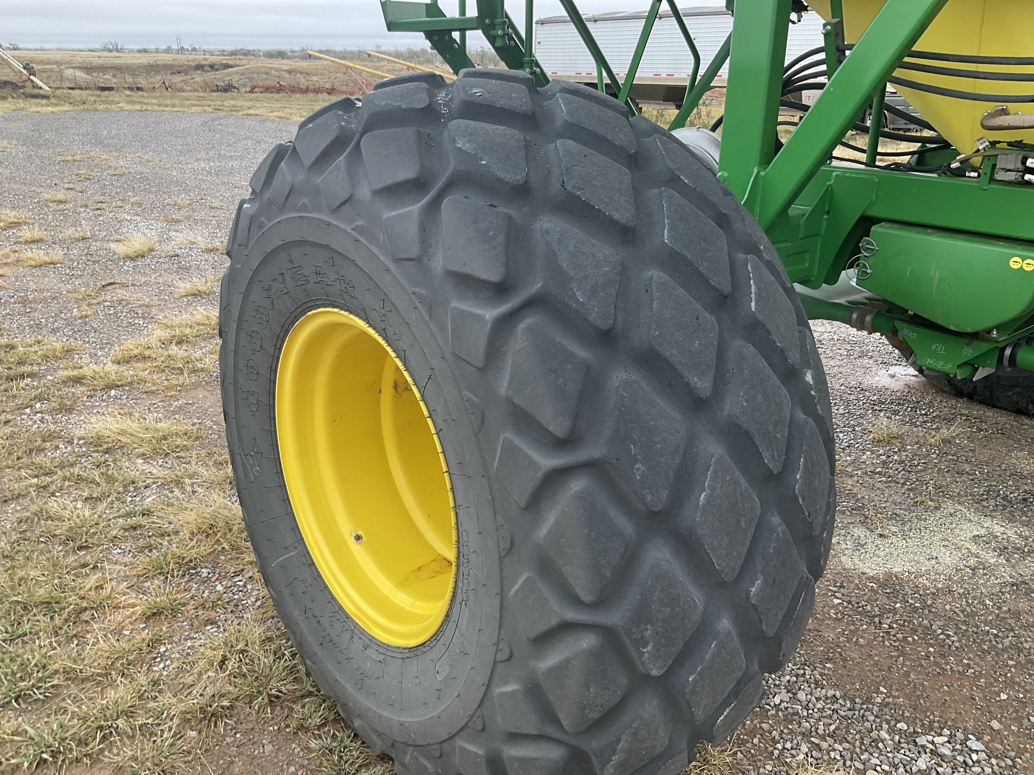 2021 John Deere 1890 Image 23