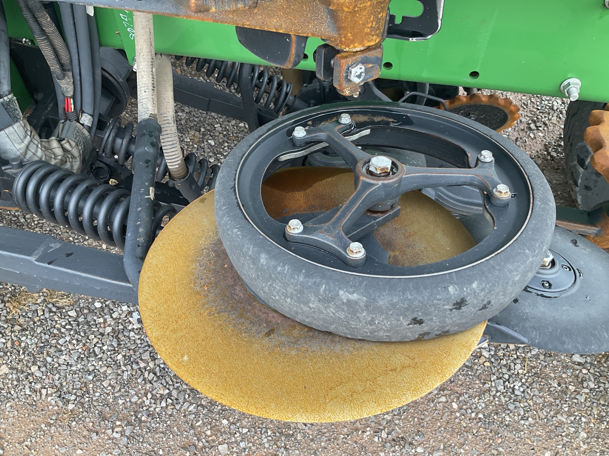 2021 John Deere 1890 Image 15