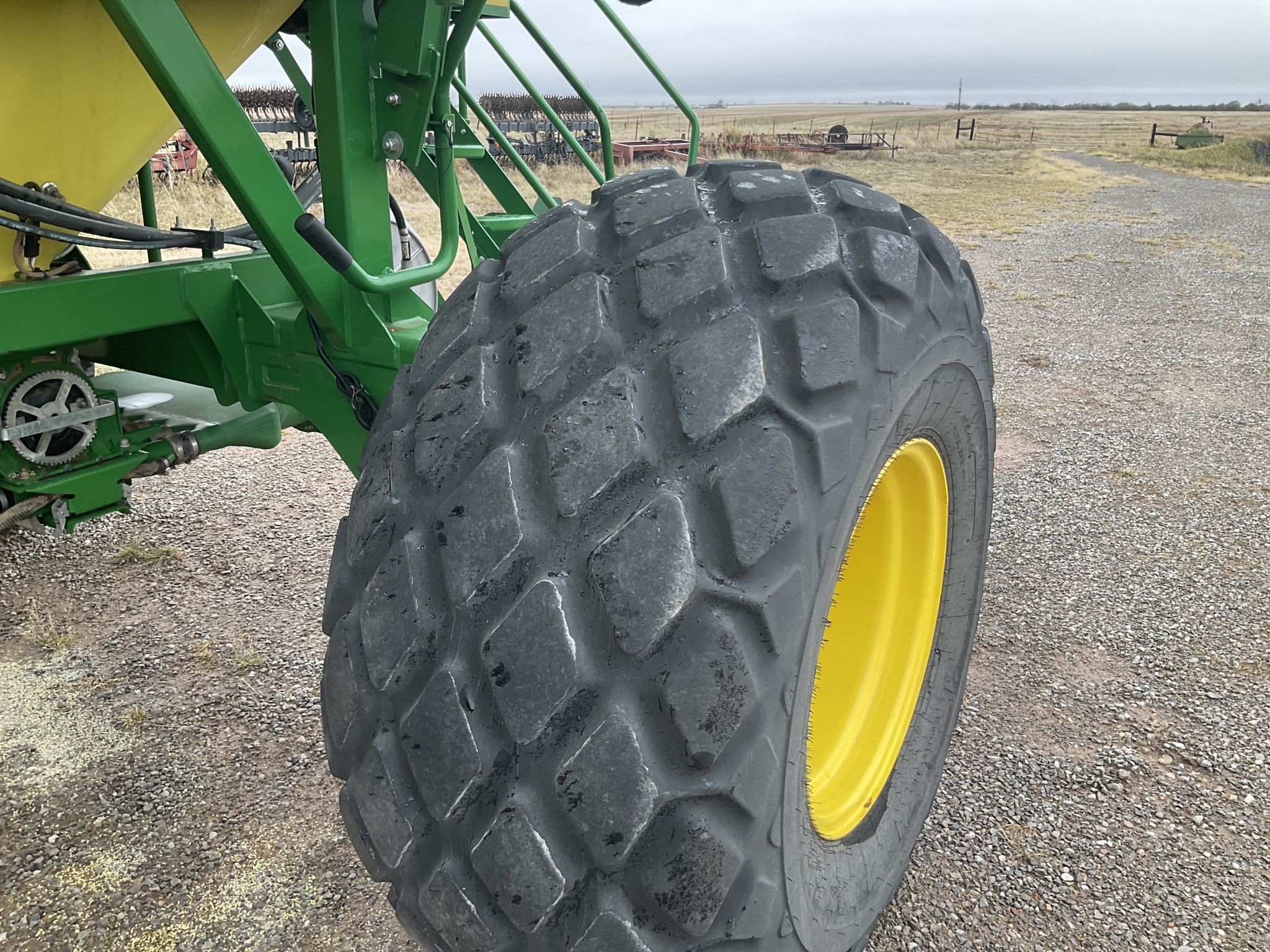 2021 John Deere 1890 Image 22