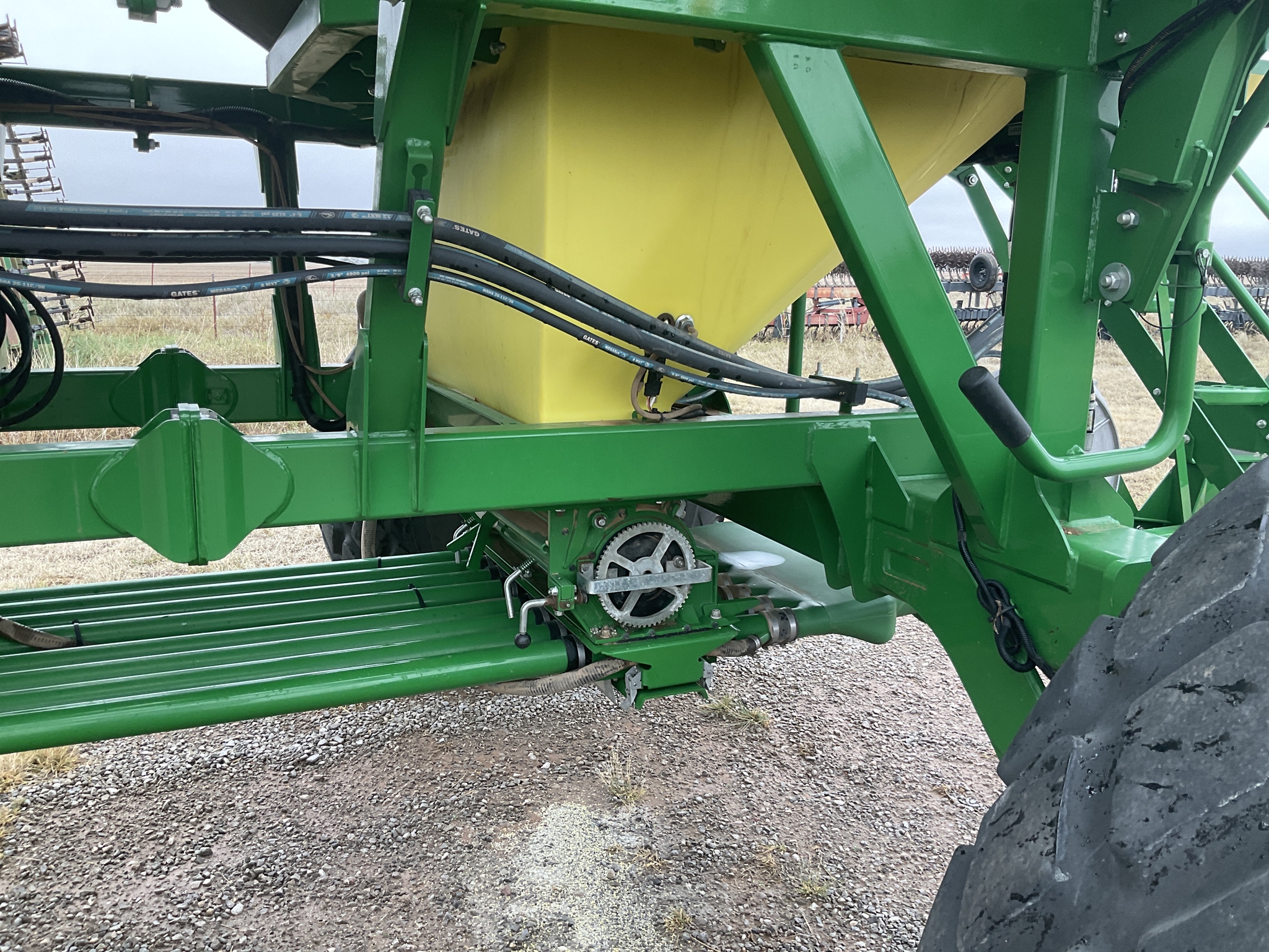 2021 John Deere 1890 Image 19