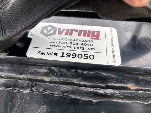 2022 Virnig HSBP120