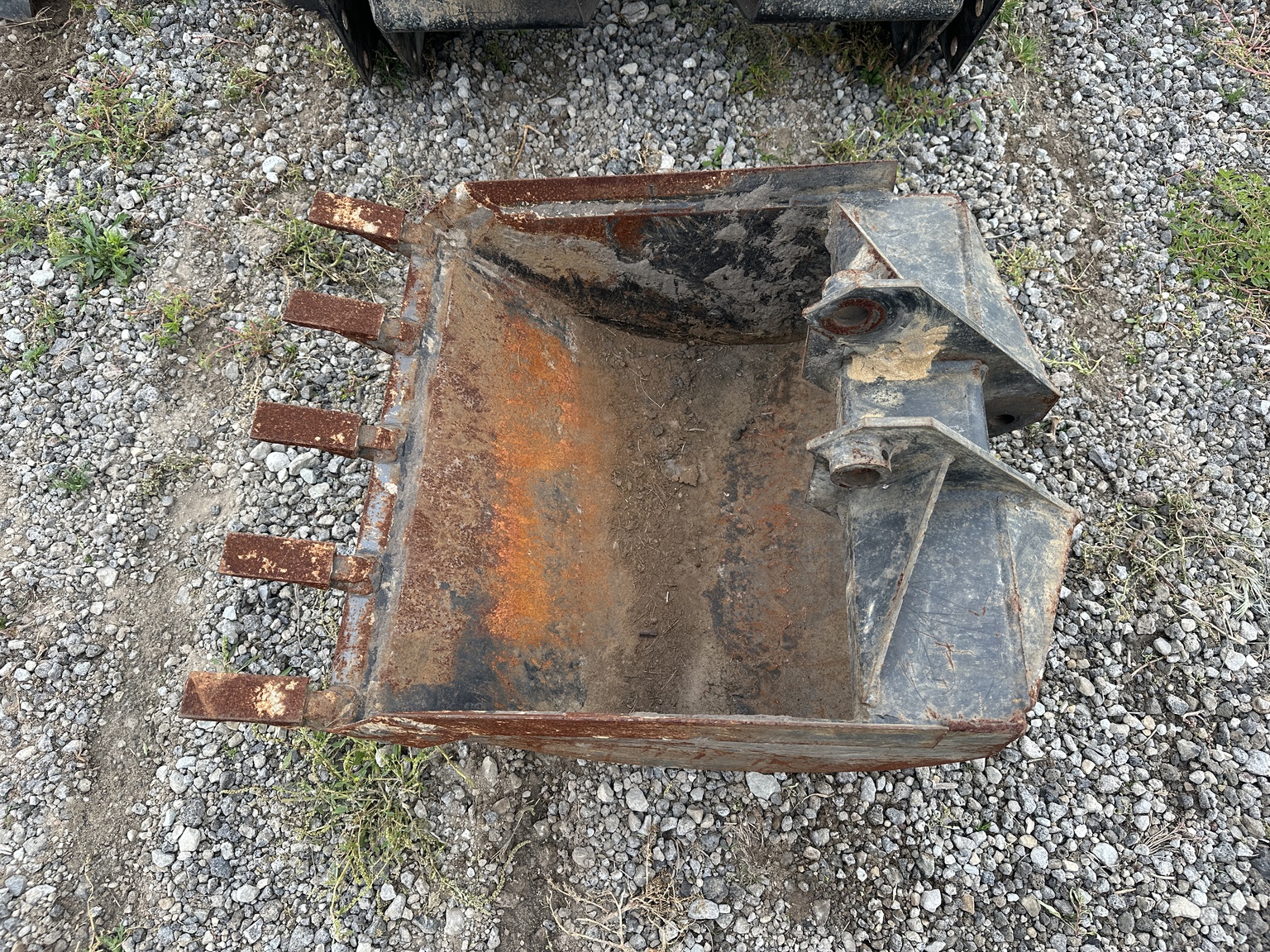 1996 Miscellaneous B60C Image 8