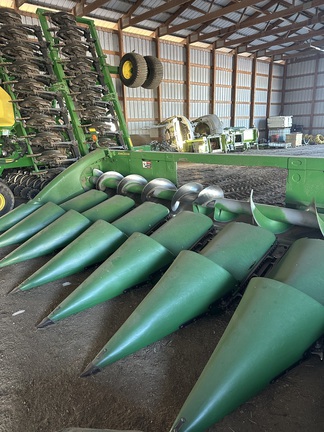 2018 John Deere 708C - Photo3