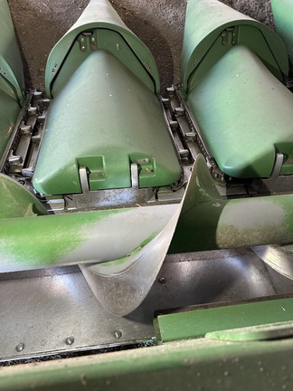 2018 John Deere 708C - Photo4