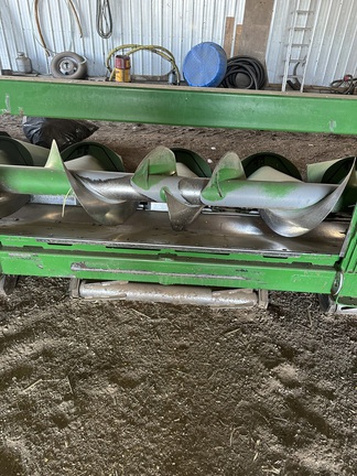 2018 John Deere 708C - Photo5