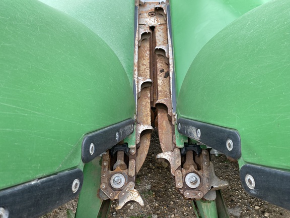 2018 John Deere 708C - Photo8