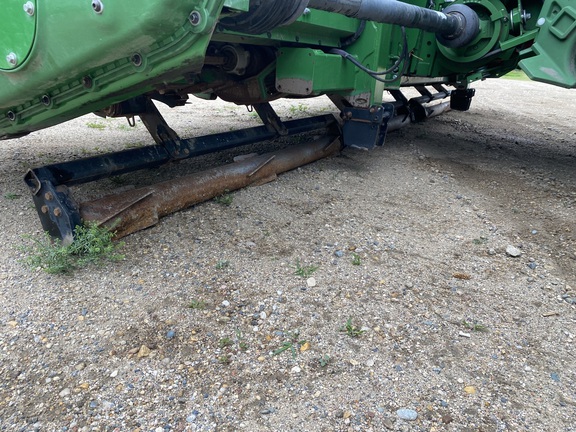 2018 John Deere 708C - Photo10