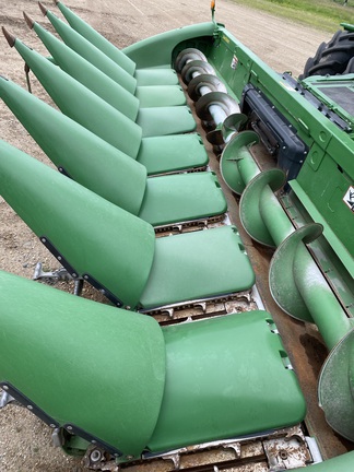 2018 John Deere 708C - Photo11
