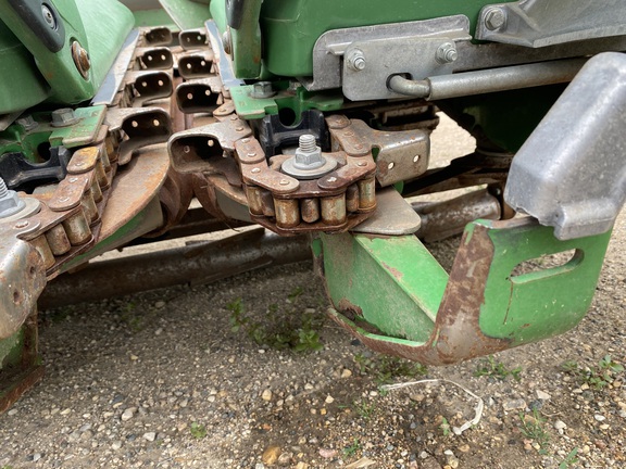 2018 John Deere 708C - Photo12