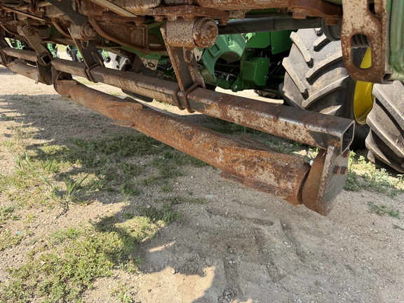 2018 John Deere 708C - Photo11