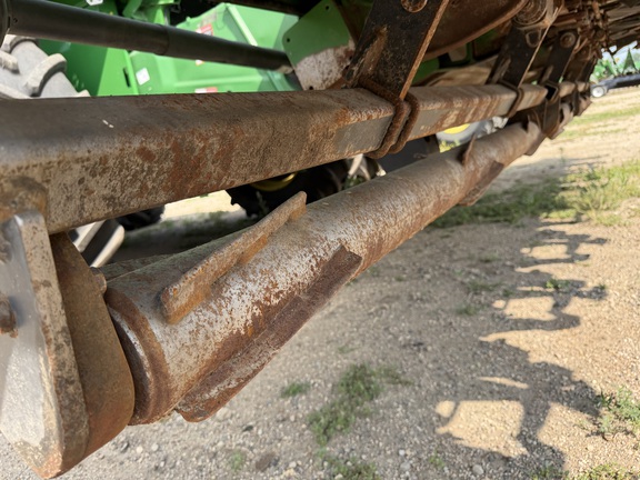 2018 John Deere 708C - Photo12