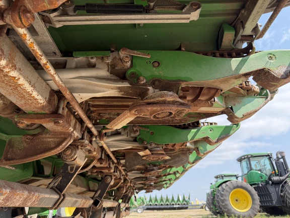 2018 John Deere 708C - Photo37