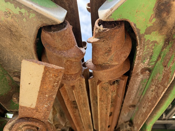 2018 John Deere 708C - Photo38