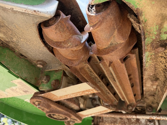2018 John Deere 708C - Photo39