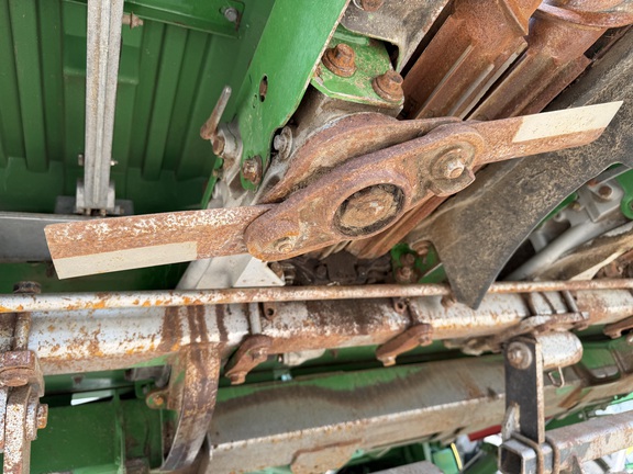 2018 John Deere 708C - Photo41